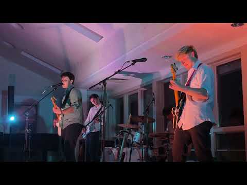Rolling Away - Jake Thistle - The Ross Farm, Basking Ridge, NJ - September 26, 2026