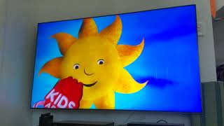 Opening To Thomas And Friends Extraordinary Engines 2018 DVD Australia 