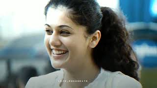 Yathe Yathe Whatsapp Status Aadukalam Dhh Tapsee