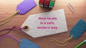 TheHeroLoop video submission to Nordic Smart City Hack 2020