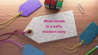 TheHeroLoop video submission to Nordic Smart City Hack 2020