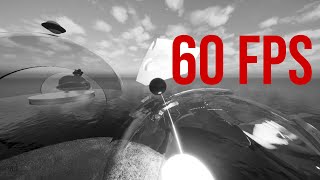 I am CAPPING FPS to 60 - #ue5 #unrealengine #JustBalls #devlog 16