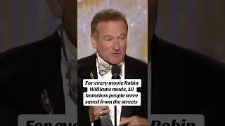 Why Millions Still Love Robin Williams Today #celebritynews #celebrity #hollywood #hollywoodnews
