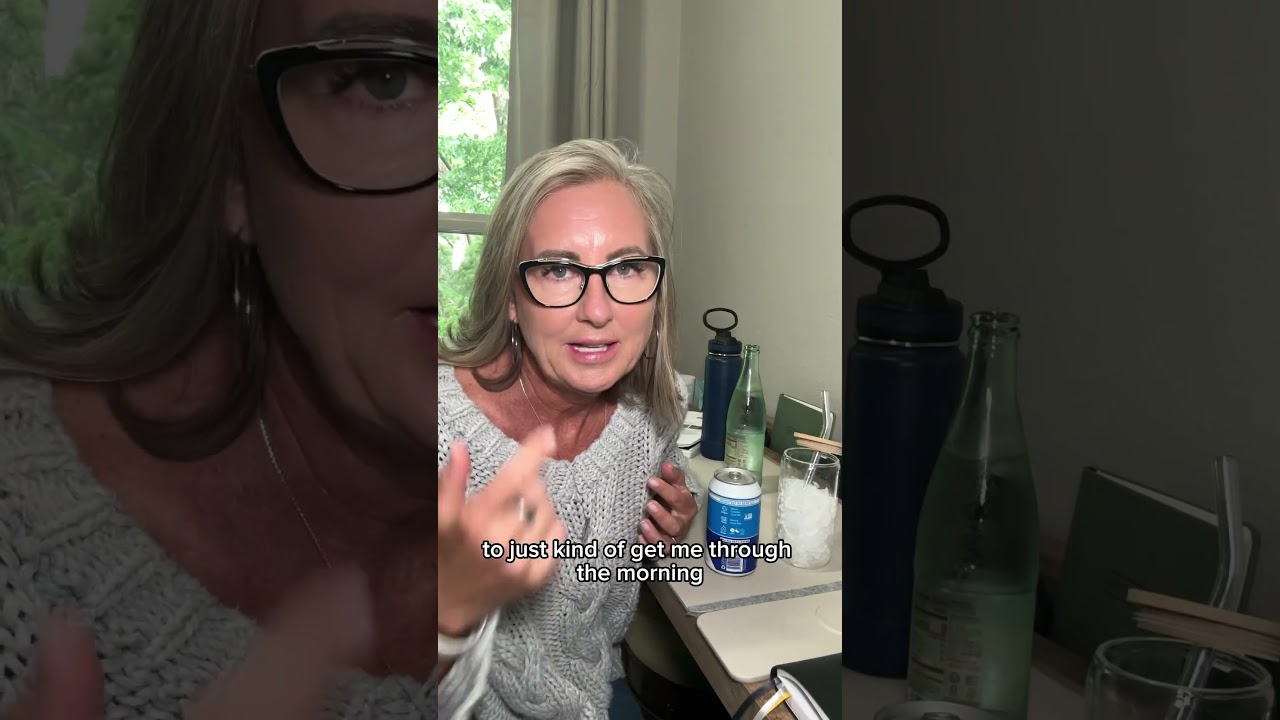 My tools for a 20 Hour Fast! 