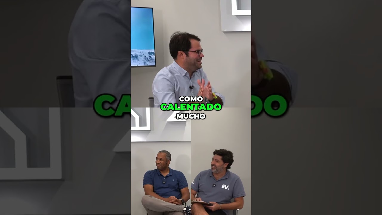 Zeekr: ¿El Futuro de los Coches Chinos Premium? #shorts