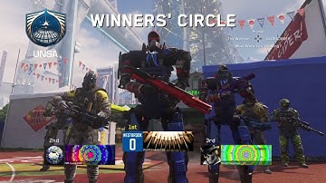 CALL OF DUTY INFINITE WARFARE 34-4 PUBSTOMP GAMEPLAY WITH R3KT FIRST TIME WITH STICK N MOVE