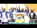 Sunday service 19th november 2023 with bsp stephen and margaret njoroge