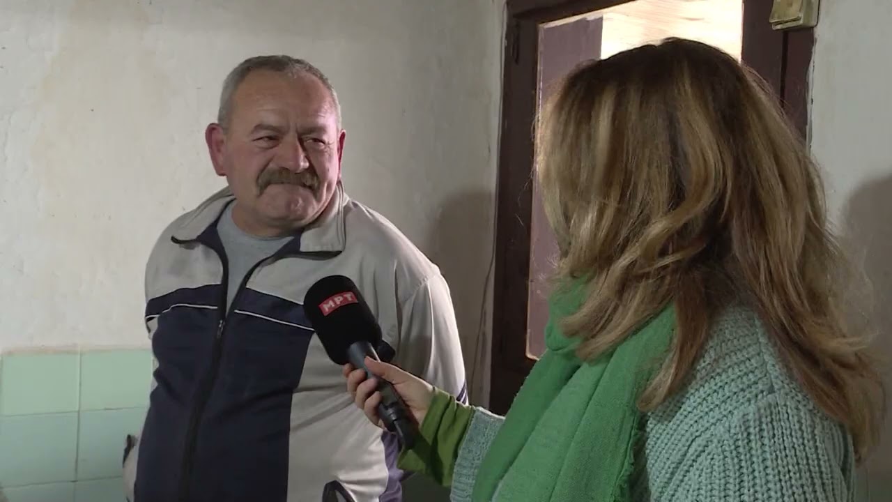 Bieno Sirenje Ljubanci Vojo Dimitrievski