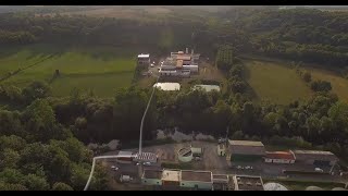 Hydronov, Une Centrale Hydroélectrique Innovante En Deux-Sèvres