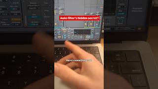 Auto Filter's Hidden Secret