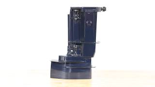 2012 Evinrude E Tec Exhaust Housing 5008164
