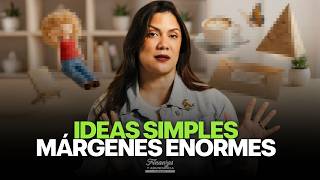 5 Negocios Que Generan 20,000Mes Sin Inventar Nada Nuevo Con Números Reales