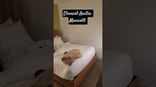 Element Austin Marriott