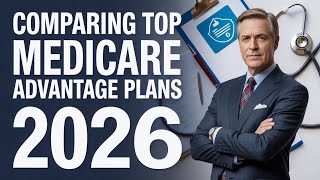 Comparing Medicare Advantage Plans 2026: Which One Is Worth It? | CareWise