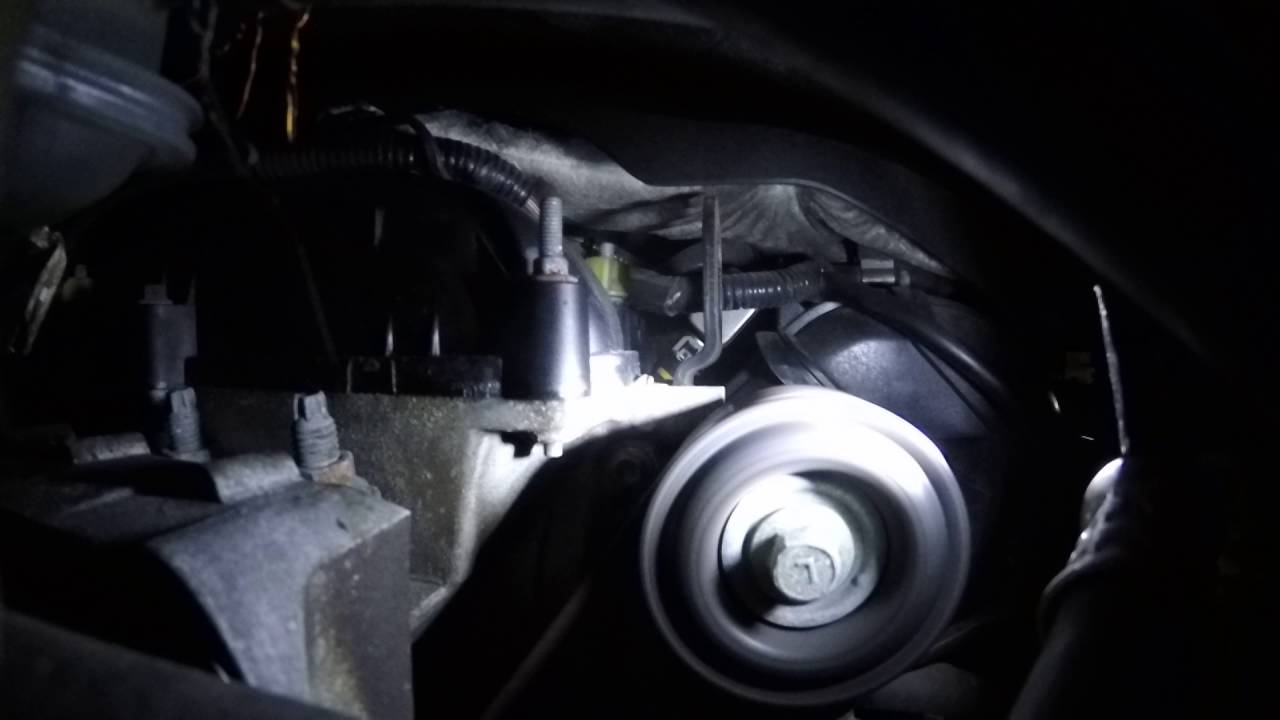 Сервис rpm mazda