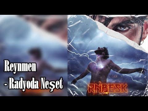 Reynmen - Radyoda Neşet (Official Audio)