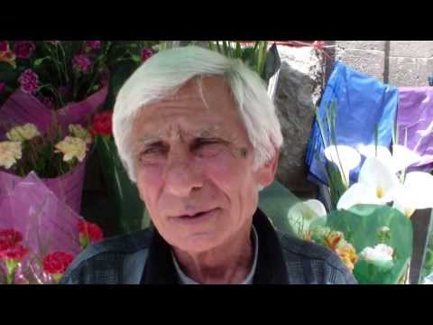 გიორგი მარგველაშვილი  პრეზიდენტობის კანდიდატია