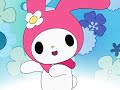 NCOP おねがいマイメロディ すっきり キリキリスー NCOP おねがいマイメロディ すっきり キリキリスー
