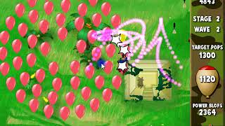 Bloons Super Monkey