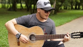 Vídeo de Cante Por Nós
