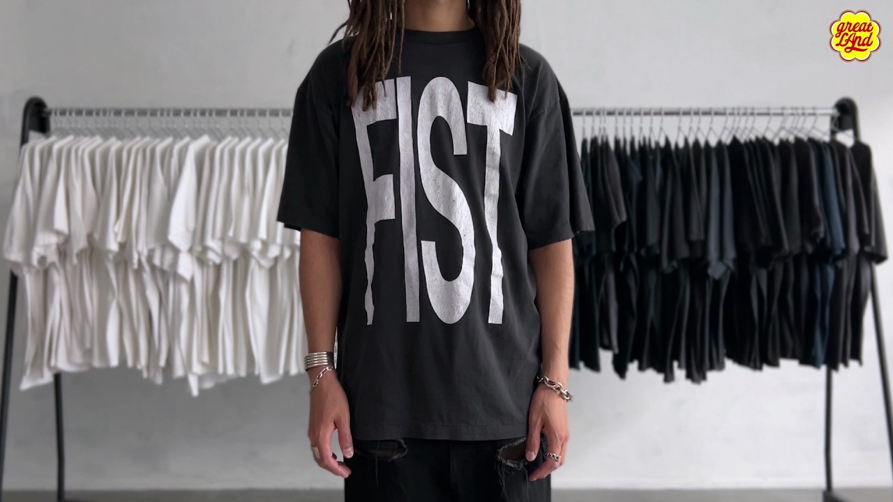 NINE INCH NAILS FIST FUCK BLACK FITS XL A032 |