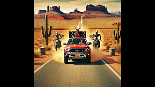 Canvas Horizon - JB Meijers