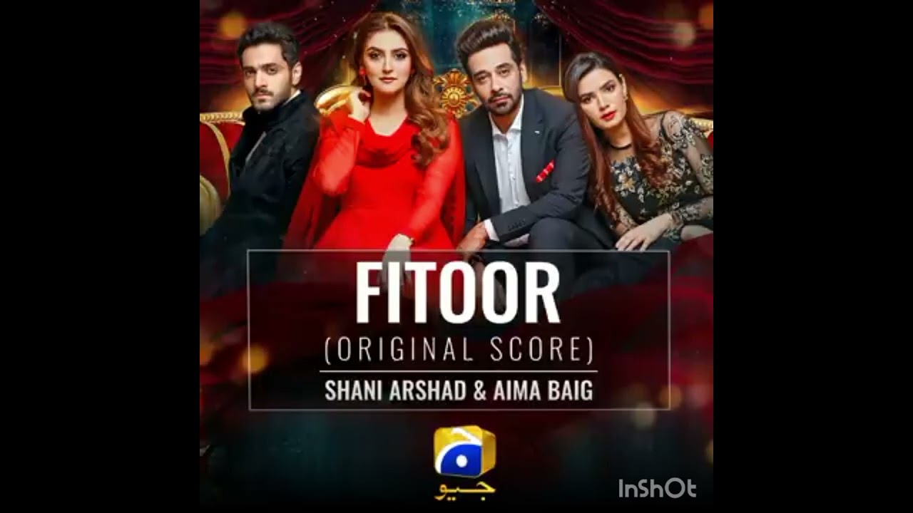 Fitoor (Original Score)Khalil jani