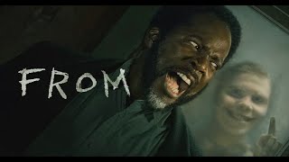FROM - Season 3 Series (Official Teaser) 2024
Watch FROM only on MGM+. Season 3 returns this fall.
FROM unravels the mystery of a nightmarish town that traps all those who enter. As the unwilling residents fight to keep a sense of normalcy and search for a way out, they must also survive the threats of the surrounding forest – including the terrifying creatures that come out when the sun goes down.
Subscribe to Horror Patch on Youtube for more videos: https://www.youtube.com/channel/UCqHJ....
HORROR PATCH is where horror and heavy metal unite! We cover everything horror and heavy metal! Movies, TV, Film Reviews, Comic Books, Literature, Music, Conventions, Events, Concerts, Album reviews, and so much more!
Main Website: https://horrorpatch.com/
Stalk Us on our socials
Facebook: https://www.facebook.com/HorrorPatch/
Twitter: https://twitter.com/HorrorPatch666
Instagram: https://www.instagram.com/horrorpatch/
Youtube: https://www.youtube.com/channel/UCqHJ.... FROM - Season 3 Series (Official Teaser) 2024