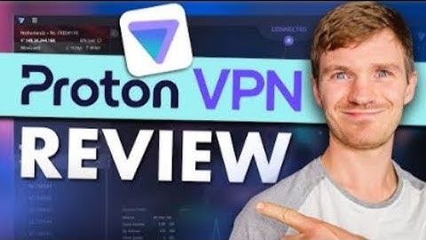 ProtonVPN Review: Full Test of Speeds, Servers & Advanced Features