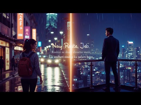 THE BROKEN BRIDE |Naye Raste, Khali Jeb | A Struggling Heart in a Big ...
