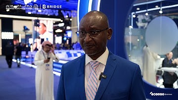 BRIDGE Summit 2025 offers vital platform for African media to collaborate, grow:Viory representative