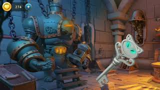 100 words, escape room very high funny games and mind game very each screenshot 3