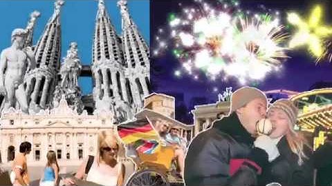 Contiki - Trip Like We Do (2009)