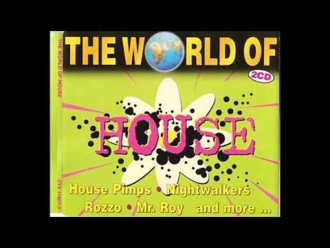 Bingo Bango Bongo Collective - The Sweat (Funky Disco s Wizz-ard Mix)