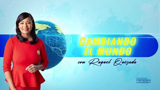 Cambiando el Mundo de Personas con Discapacidades TV Program (Programa #476)