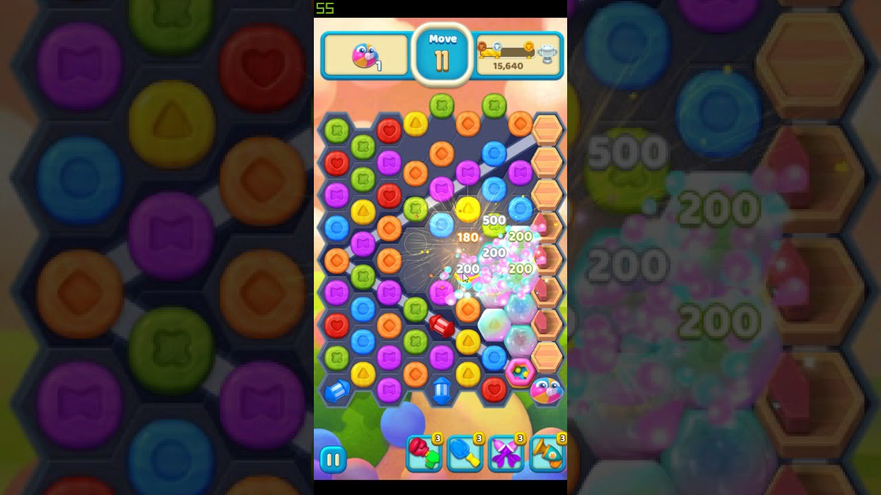 Toy Party level 88 NO BOOSTERS 😈