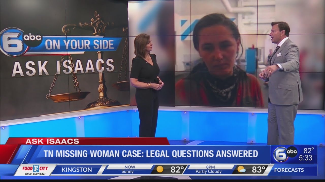 tn-missing-woman-case-legal-questions-answered-youtube