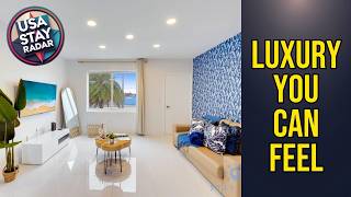 Free Parking: Bay View + Pool | Step To Beach - Luxury You Can Feel | Hollywood (FL), United States⭐