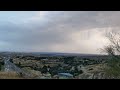RADTEL R-860 SWL HF-40M Stormy Weather