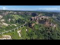 Il borgo di Civita di Bagnoregio - 01/06/2026