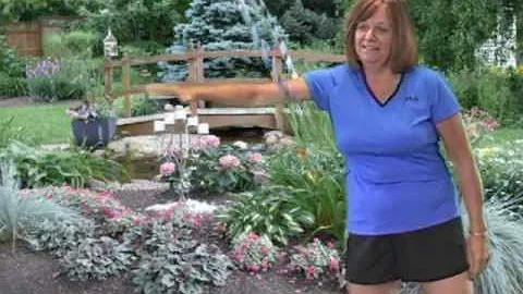 Video Contest: Melissa Huber