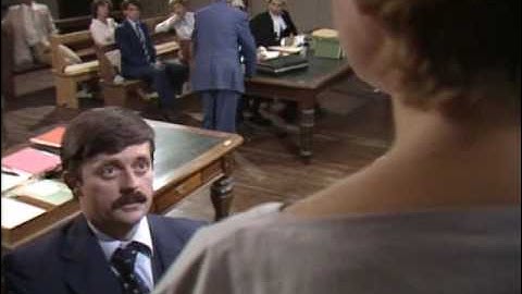 Prisoner Cell Block H ep0289 Part 5