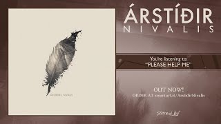 Video thumbnail of "Árstíðir - Please help me"