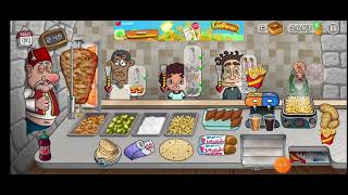 GAME SHAWARMA MEMBUAT KEBAB #gameanak #trending #shawarma #kebab screenshot 4