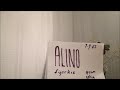Esperanto Sesli Öykü: “Alino” (Diğerkız) - Yazan & Seslendiren: Gizem Çetin