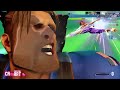 Street Fighter 6 #194 Guile vs Elena