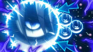 🔰NEBULOUS🔰*INCREDIBLE* DOUBLE REVERSE TRICK SPLIT & HACKED REVERSE SPLIT//THE LEGENDARY DESTROYERS