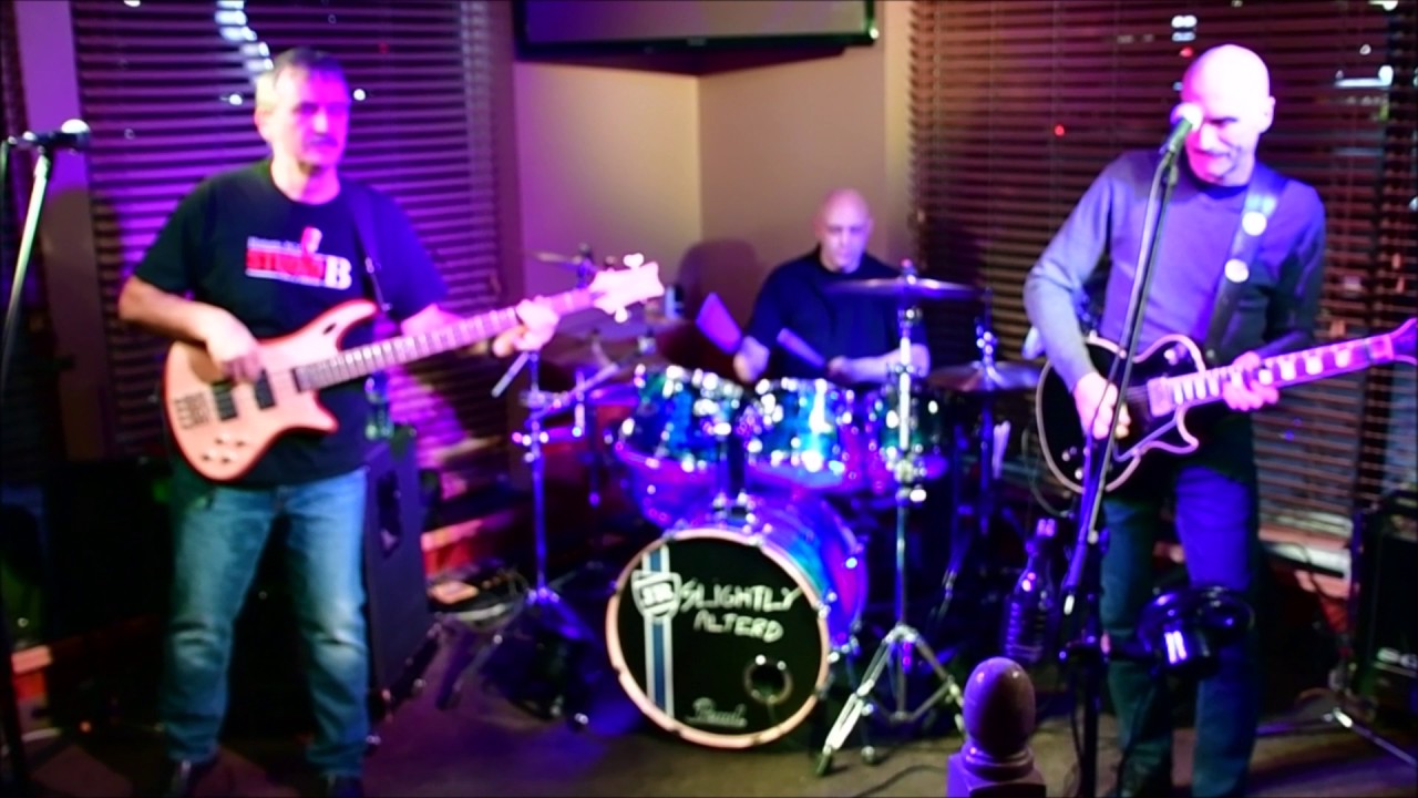 Guilty Pleasures 10Feb 2017 TJs YouTube
