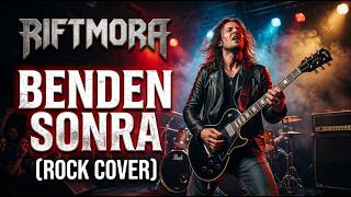 Rıza Tamer - Benden Sonra Rock Metal Cover Riftmora