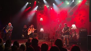 The Beths - Silence Is Golden (Live @ The Tivoli)